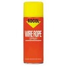 Wire Rope Fluid Lubricant spray 400ml